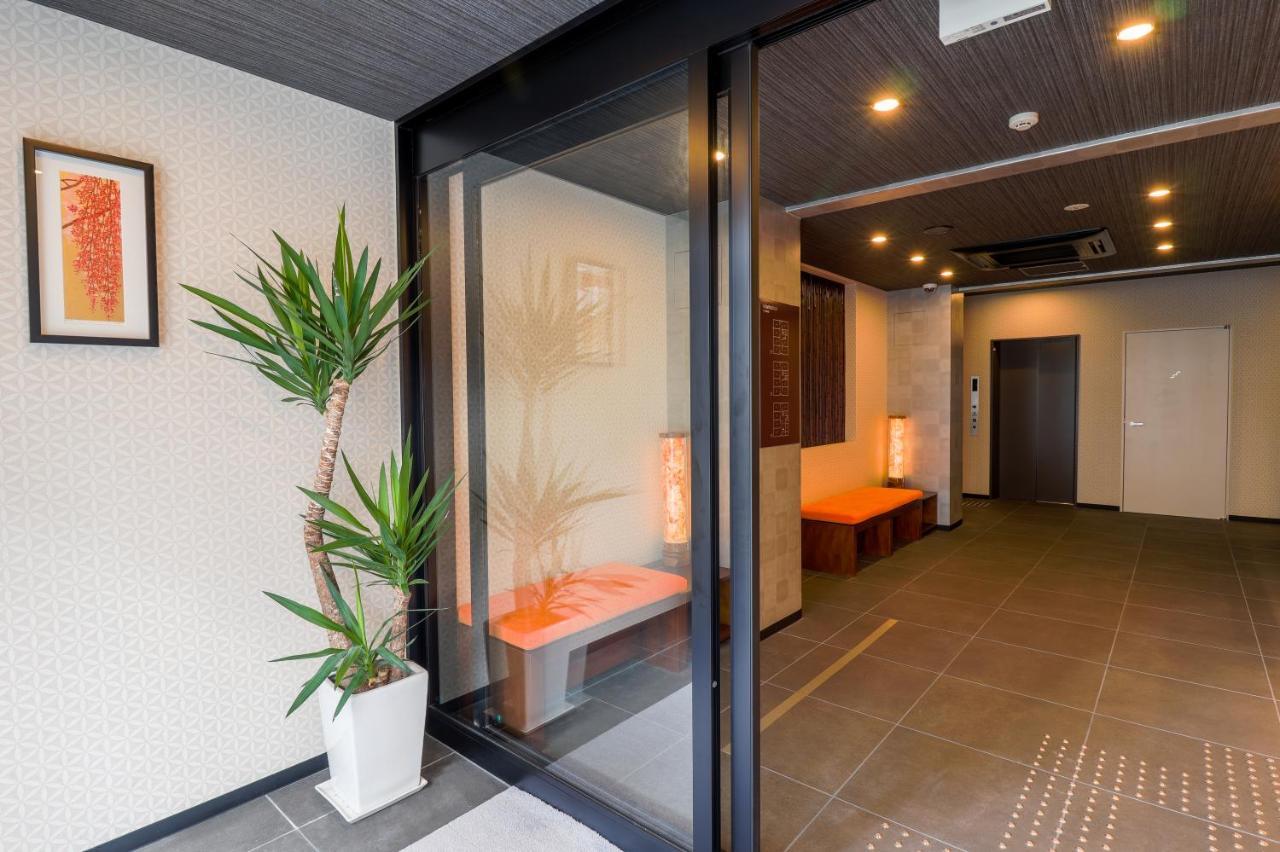 สเตย์ ซากูระ เกียวโต ทัมบางูจิ Aparthotel ภายนอก รูปภาพ