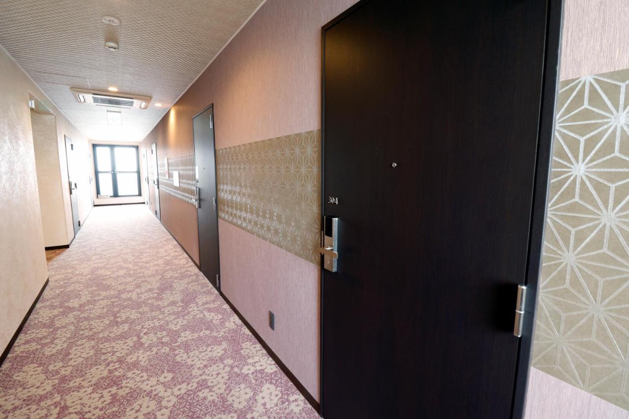 สเตย์ ซากูระ เกียวโต ทัมบางูจิ Aparthotel ภายนอก รูปภาพ