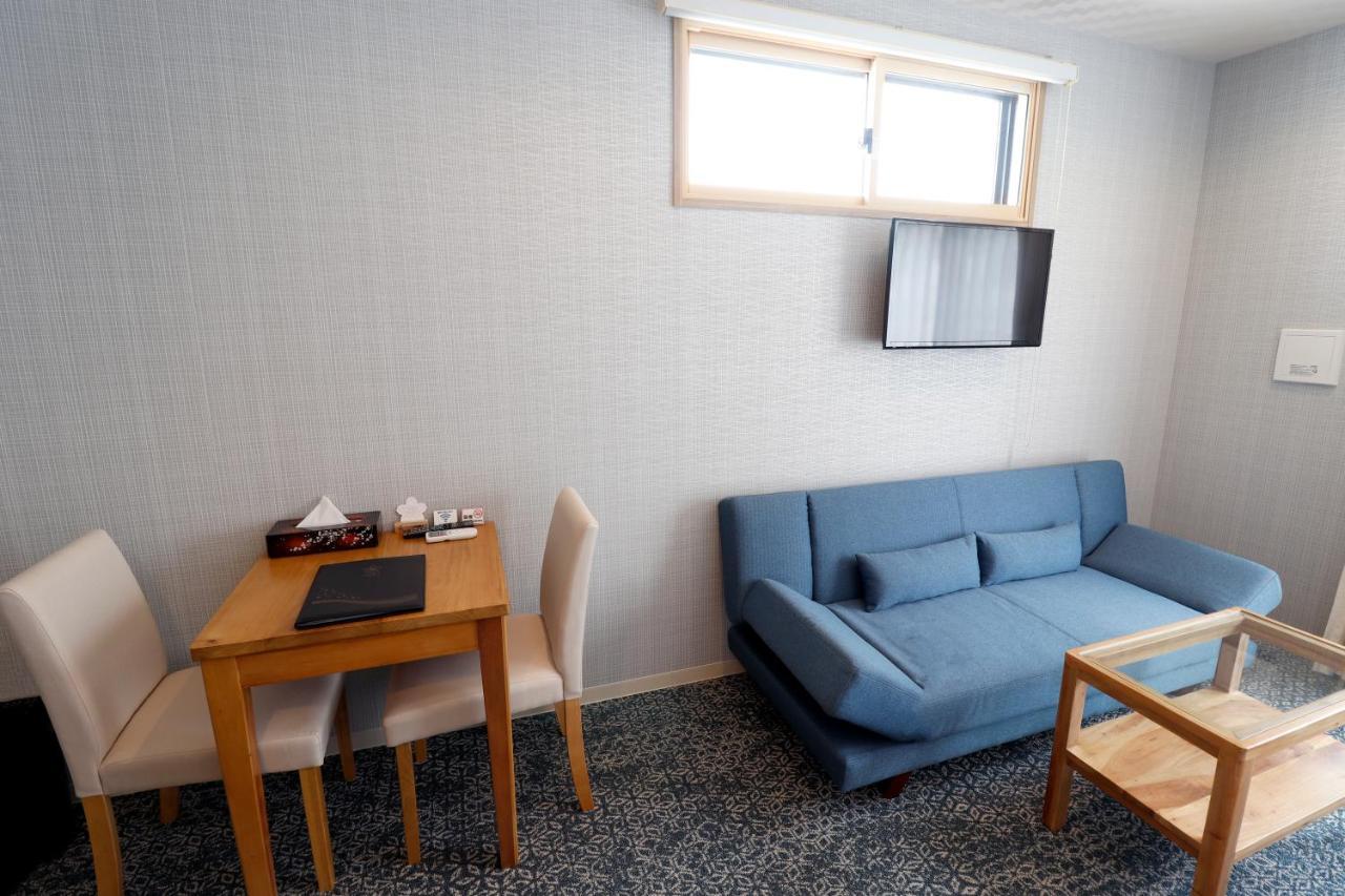สเตย์ ซากูระ เกียวโต ทัมบางูจิ Aparthotel ภายนอก รูปภาพ
