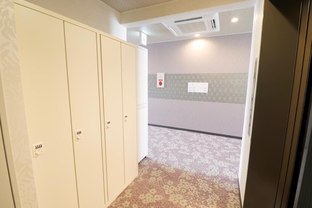 สเตย์ ซากูระ เกียวโต ทัมบางูจิ Aparthotel ภายนอก รูปภาพ