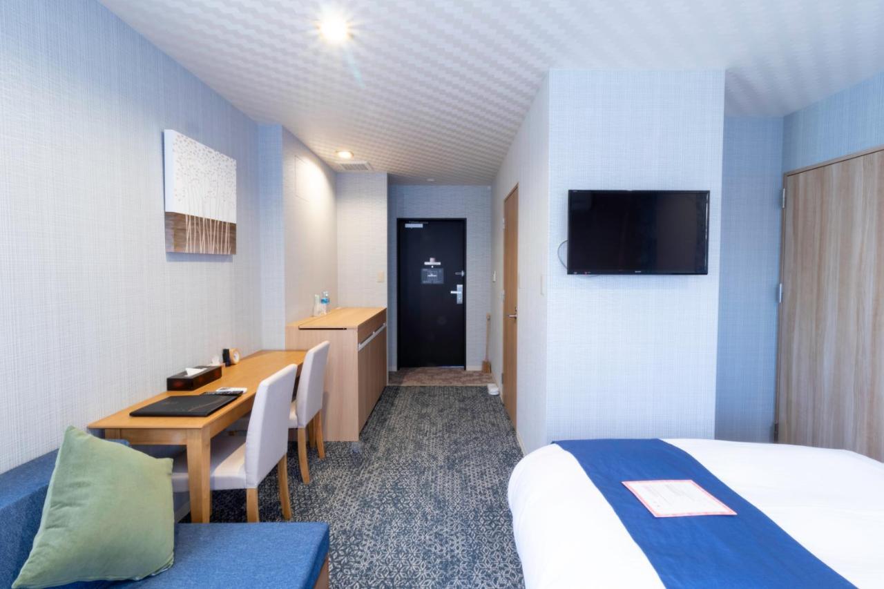 สเตย์ ซากูระ เกียวโต ทัมบางูจิ Aparthotel ภายนอก รูปภาพ