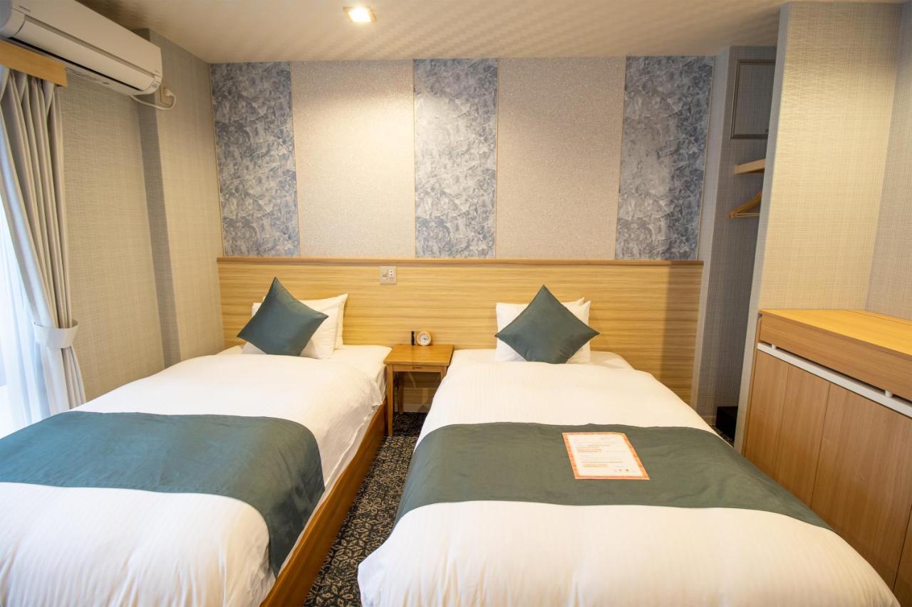 สเตย์ ซากูระ เกียวโต ทัมบางูจิ Aparthotel ภายนอก รูปภาพ