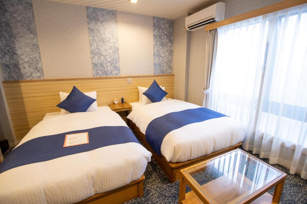 สเตย์ ซากูระ เกียวโต ทัมบางูจิ Aparthotel ภายนอก รูปภาพ