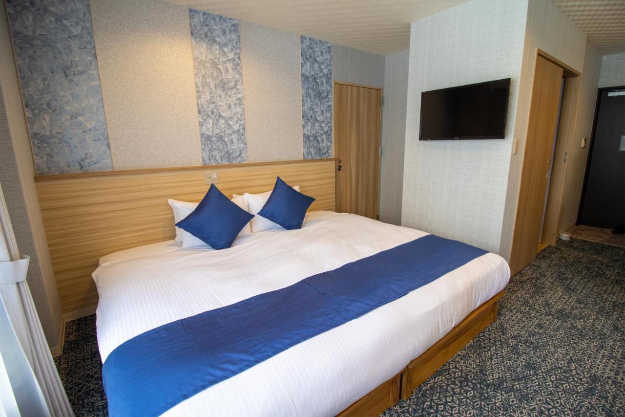 สเตย์ ซากูระ เกียวโต ทัมบางูจิ Aparthotel ภายนอก รูปภาพ