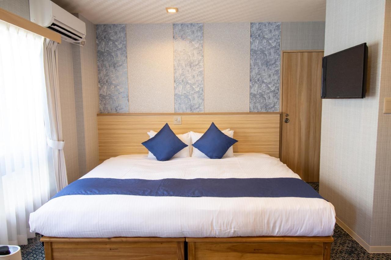 สเตย์ ซากูระ เกียวโต ทัมบางูจิ Aparthotel ภายนอก รูปภาพ