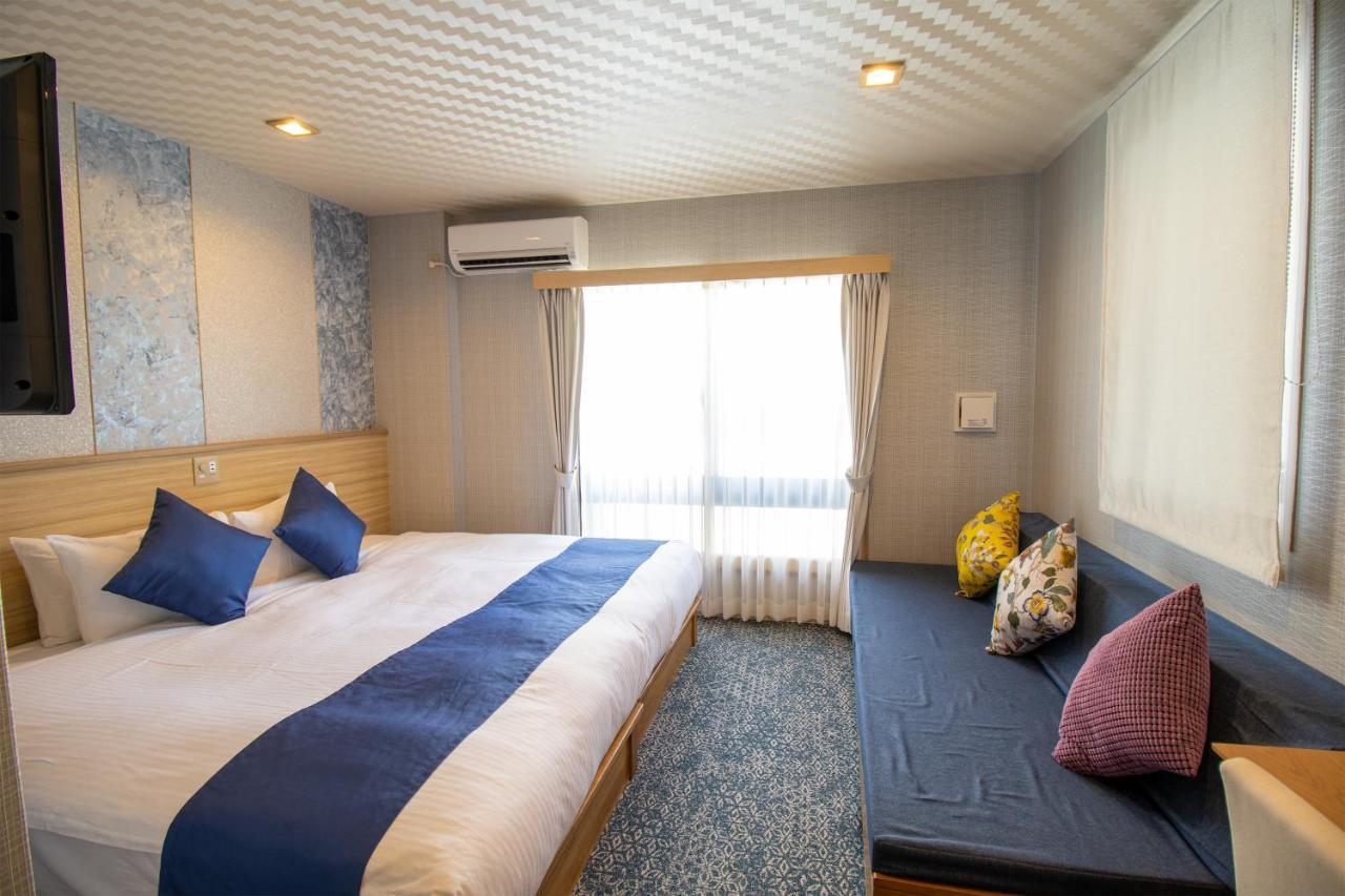 สเตย์ ซากูระ เกียวโต ทัมบางูจิ Aparthotel ภายนอก รูปภาพ