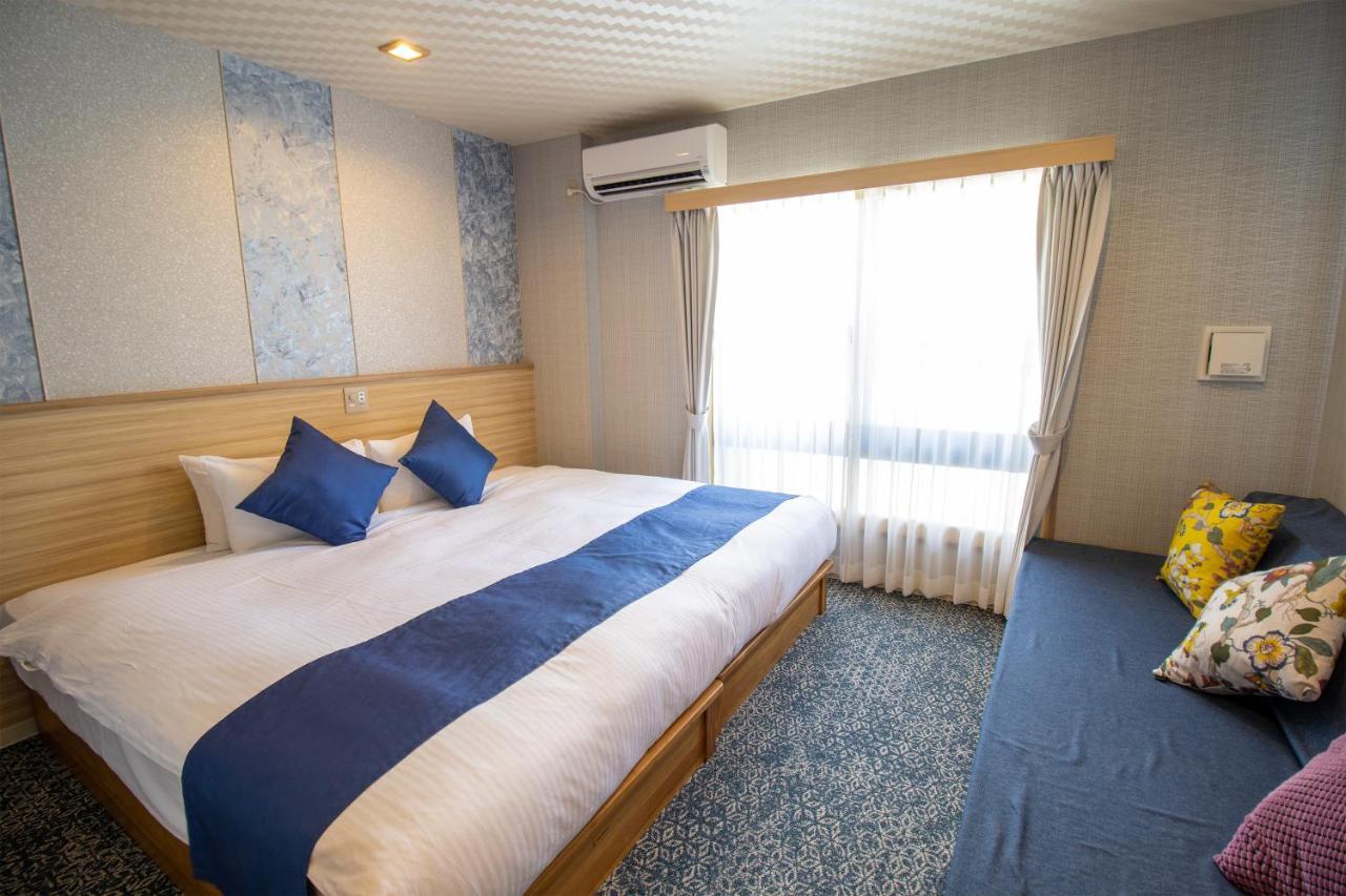 สเตย์ ซากูระ เกียวโต ทัมบางูจิ Aparthotel ภายนอก รูปภาพ