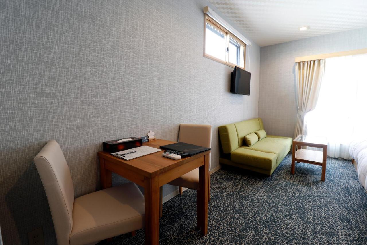 สเตย์ ซากูระ เกียวโต ทัมบางูจิ Aparthotel ภายนอก รูปภาพ